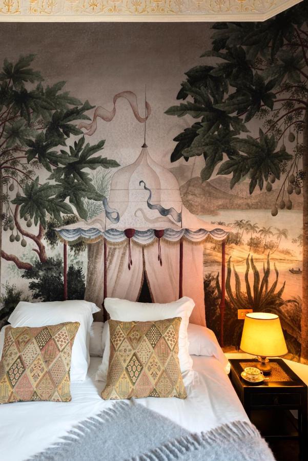 Bed and Breakfast Pajaro Rebelde à Séville Extérieur photo